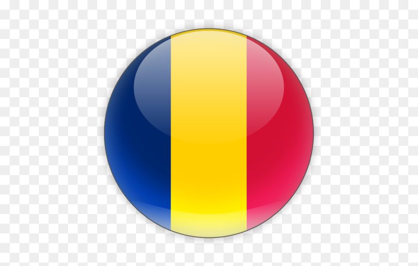Download Flag Icon Of Chad At Png Format - Chad Flag Icon Png, Transparent Png - chad png