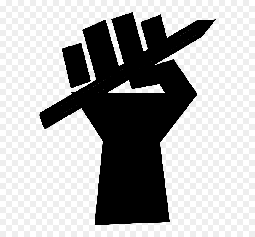 Sara On Scholar-activism - Russian Revolution Clip Art, HD Png Download - scholar png