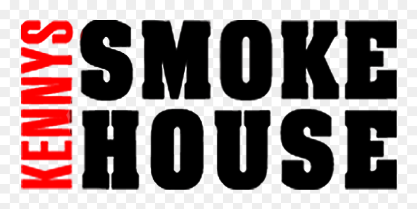 Kenny"s Smoke House - Bitter End Self Titled, HD Png Download - kennys png