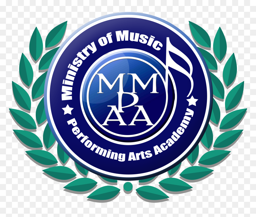 Ministry Of Music And Performing Arts Academy - Mmpaa Ministry Of Music And Performing Arts Academy, HD Png Download - mpaa png