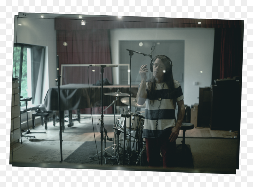Chad Channing Kevin Godley 5 - Interior Design, HD Png Download - chad png