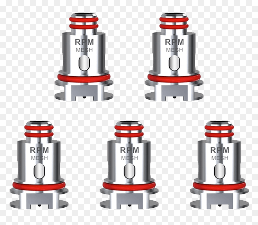 Smok Rpm 40 Coils, HD Png Download - rpm png