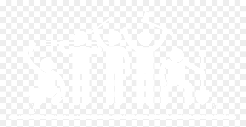 Community Engagement Black And White, HD Png Download - engagement icon png