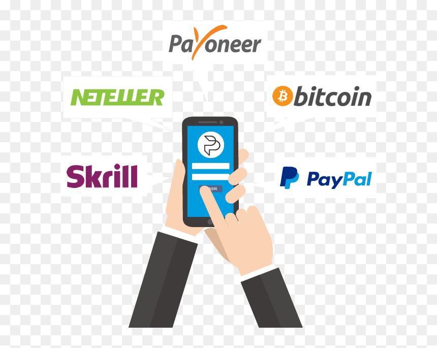 Home - Graphic Design, HD Png Download - paypal.png