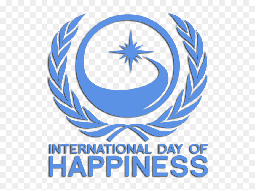 World Happiness Day 2018, HD Png Download - picture day png