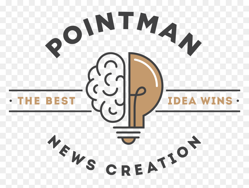 Pointman News Creation, HD Png Download - evidence stamp png