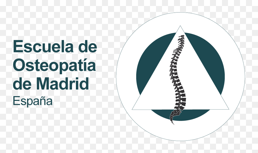 Escuela De Osteopatia De Madrid, HD Png Download - escuela png