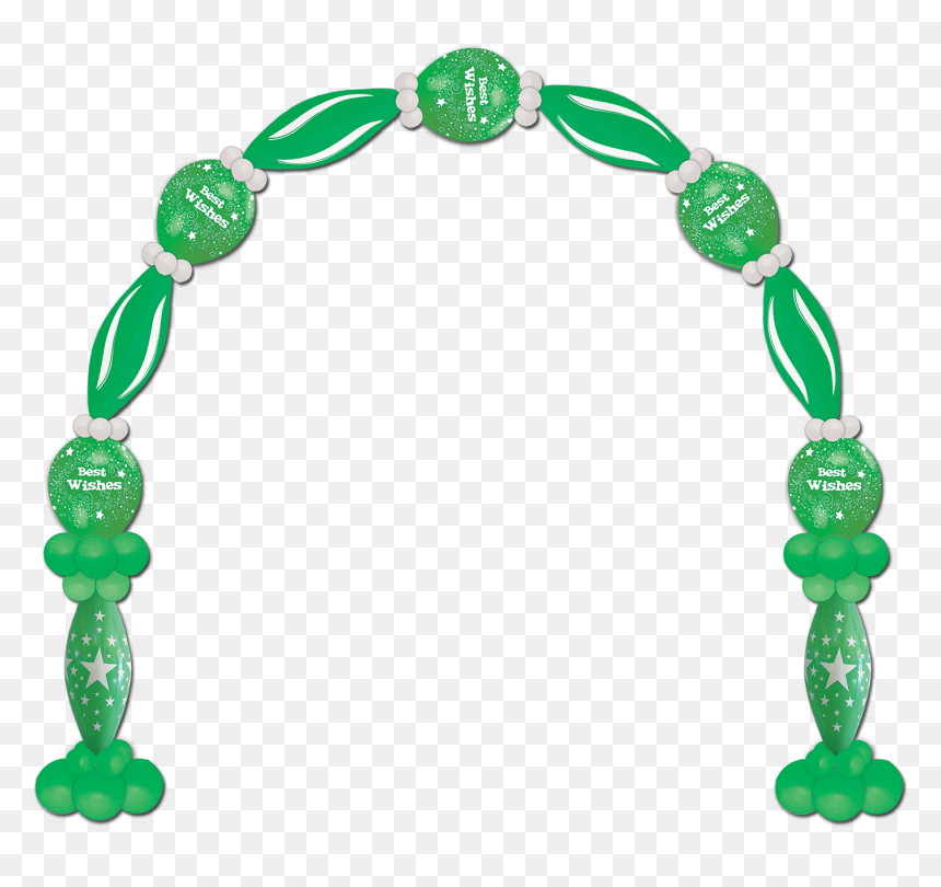 Bracelet, HD Png Download - congratulations frame png