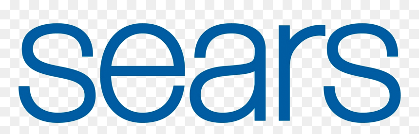 Sears, HD Png Download - sears png