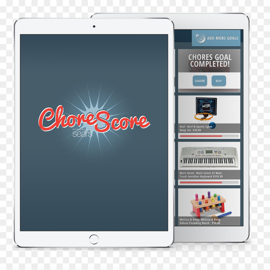 Smartphone, HD Png Download - sears png