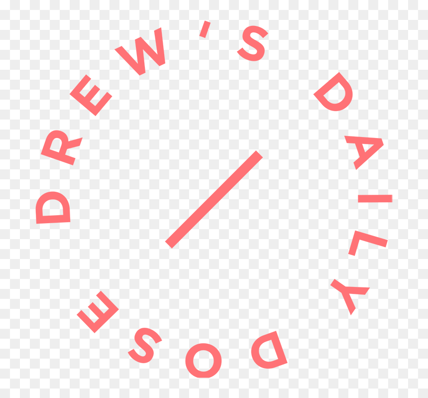 Drew"s Daily Dose - Circle, HD Png Download - evidence stamp png