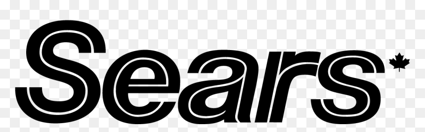 Logo Sears , Png Download - Illustration, Transparent Png - sears png
