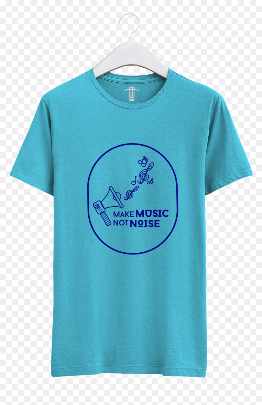 Vaprus T Shirts, HD Png Download - music not png