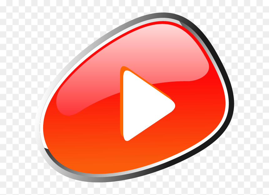 Circle, HD Png Download - red buttons png