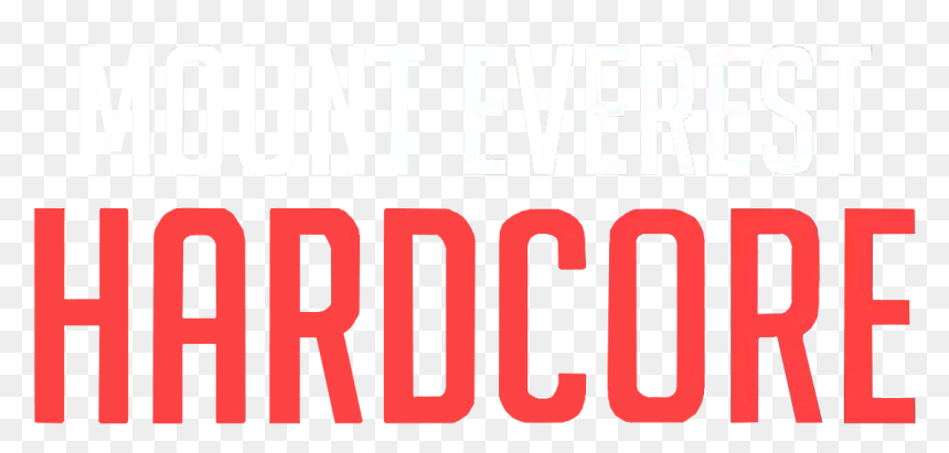 Hardcore Wiki - Rhythm Masters I Feel Love, HD Png Download - mount everest png
