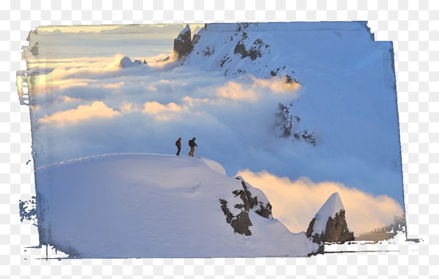Snow And Safety Conference, HD Png Download - mount everest png