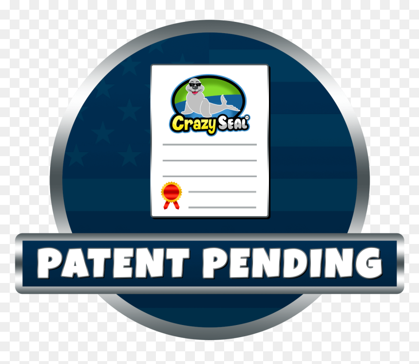 Label, HD Png Download - pending stamp png