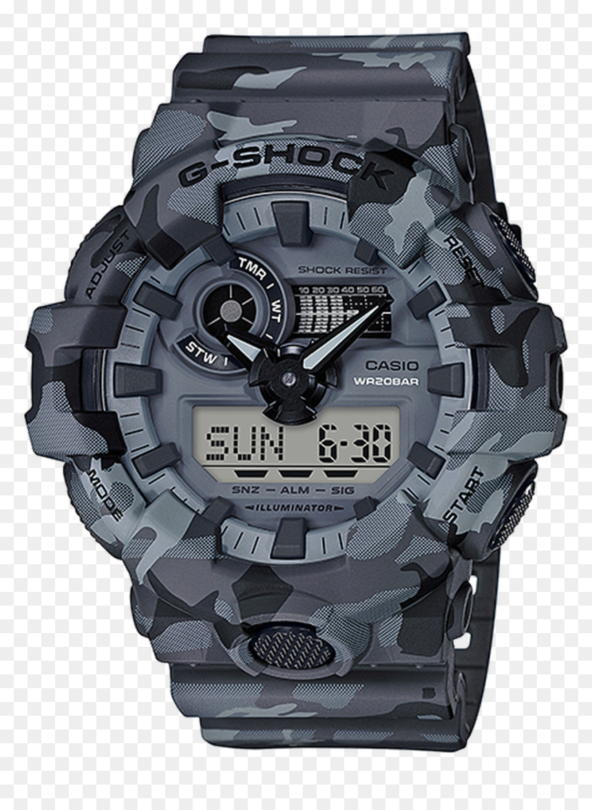 Ga 700cm 8a, HD Png Download - digital camo png