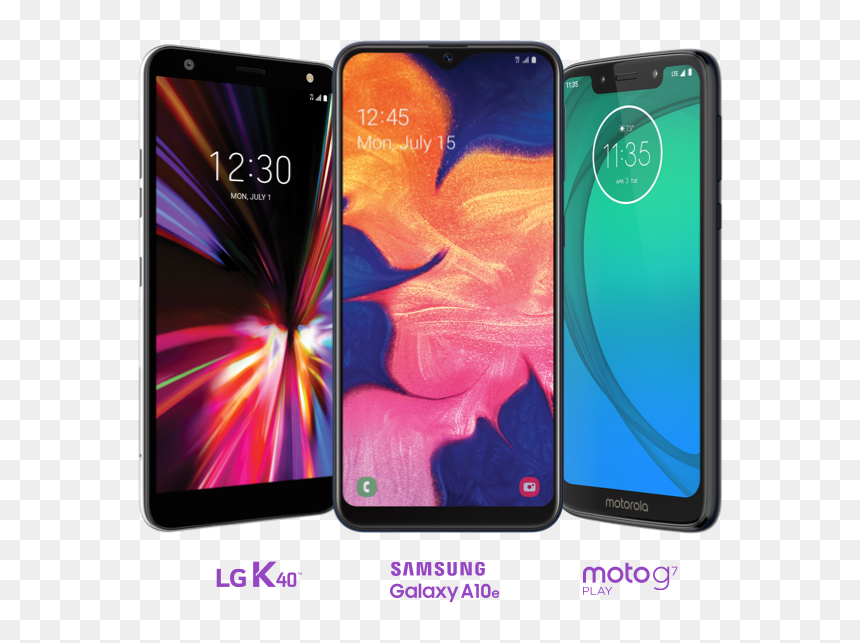 Samsung Galaxy A10e Straight Talk, HD Png Download - t-mobile png