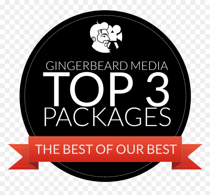 Top 3 Packages - Roger Scruton Beauty, HD Png Download - packages png