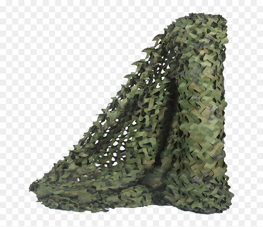 Loogu Us Woodland Digital Color Bulk Roll Camo Netting - Camouflage, HD Png Download - digital camo png