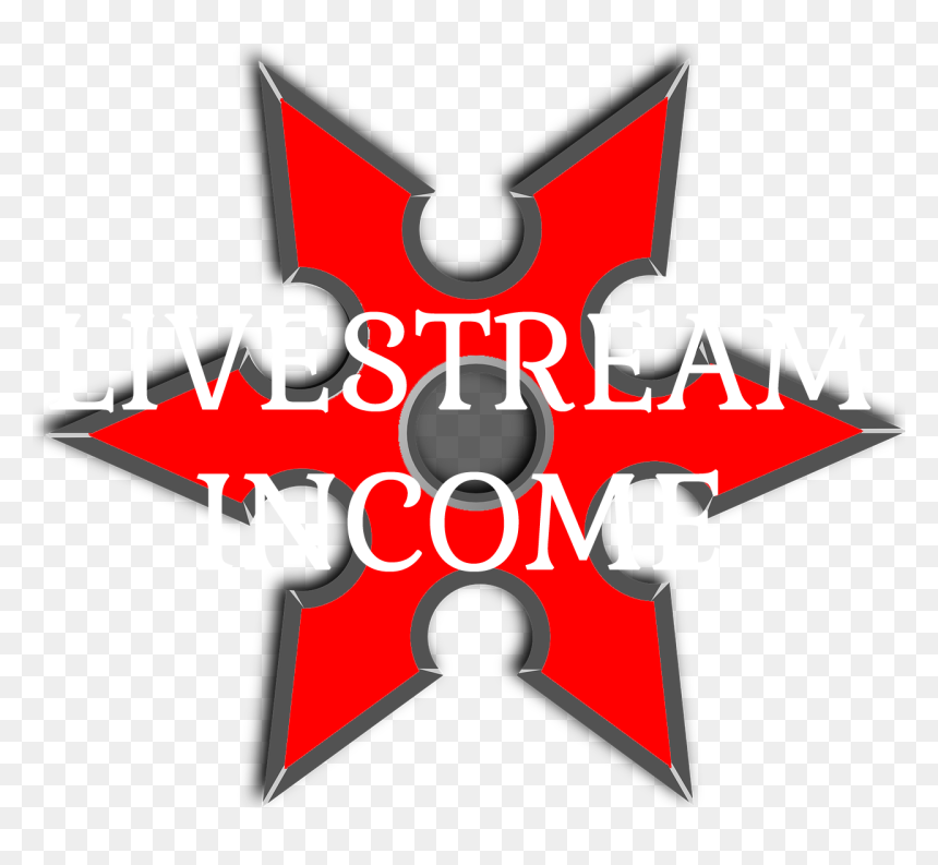 Emblem, HD Png Download - livestream logo png