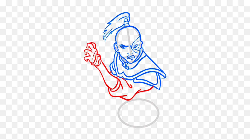 Illustration, HD Png Download - zuko png