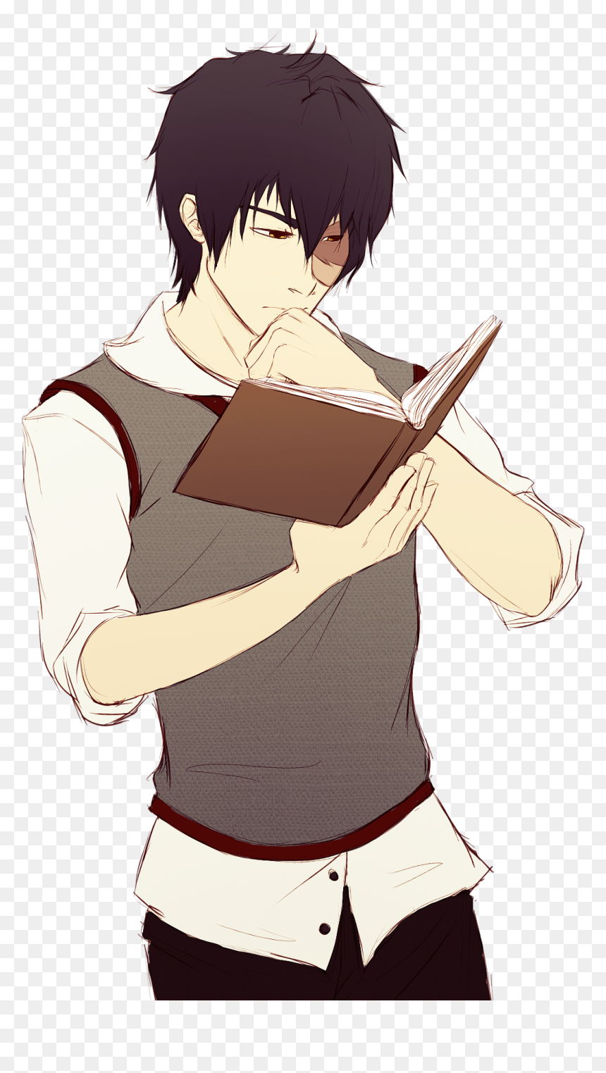 Cartoon, HD Png Download - zuko png