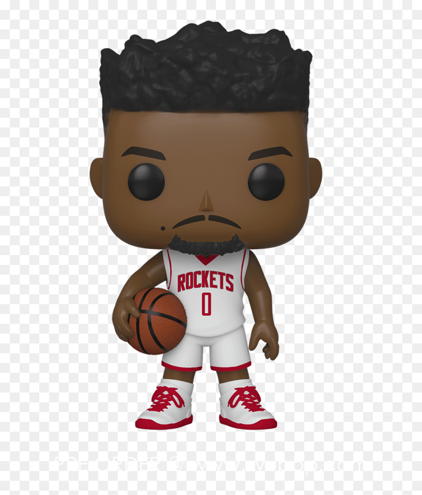 New Funko Pop Nba, HD Png Download - zuko png