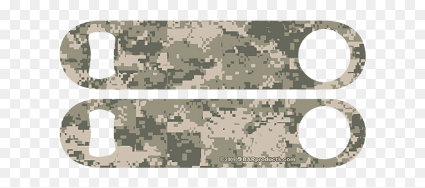 Skateboard Deck, HD Png Download - digital camo png
