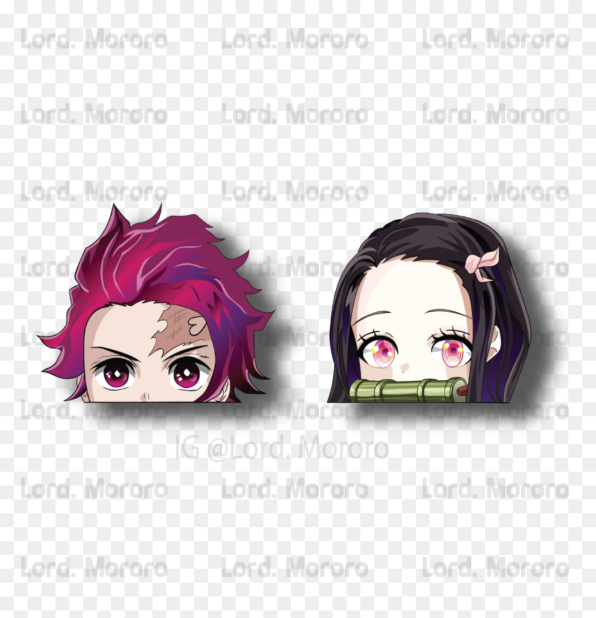 Image Of Mini Tan-nez, HD Png Download - zuko png