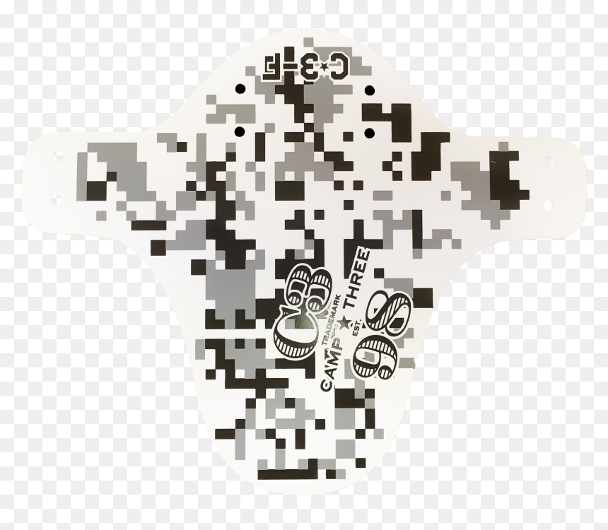 Cross, HD Png Download - digital camo png