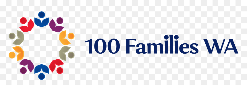 100 Families Wa, HD Png Download - wa png