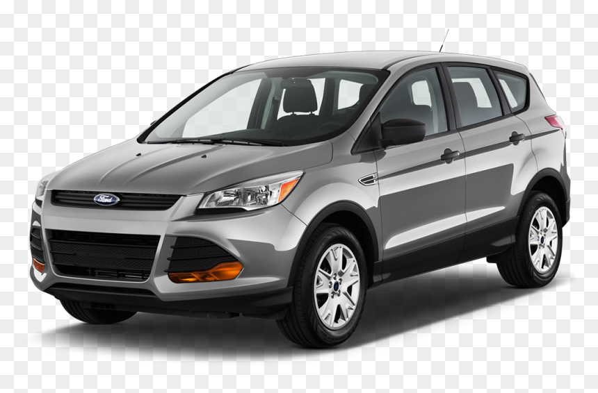 2016 Ford Escape In Olymipa, Wa - Ford Escape Suv 2017, HD Png Download - wa png