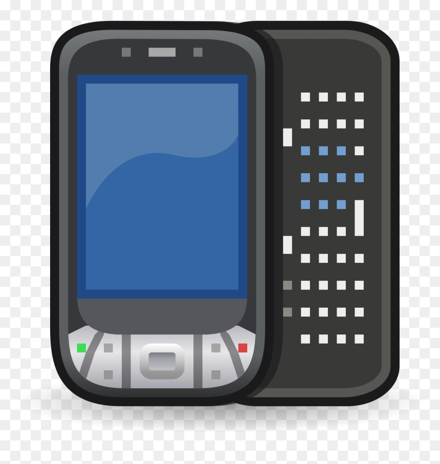 Smartphone, HD Png Download - htc png