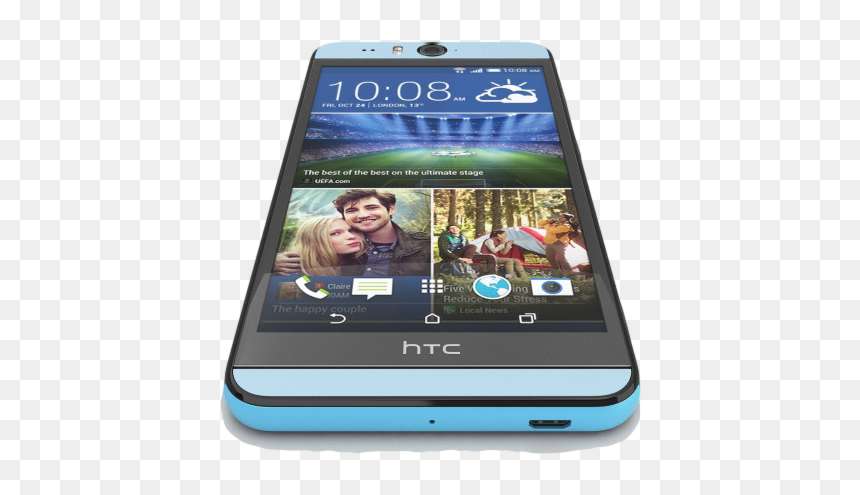 Review Htc Desire Eye - Samsung Galaxy, HD Png Download - htc png