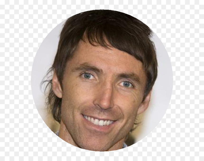 Stevenash - Portrait Photography, HD Png Download - steve nash png