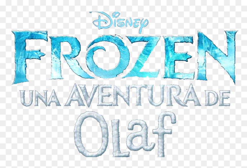 Graphic Design, HD Png Download - frozen una aventura congelada logo png