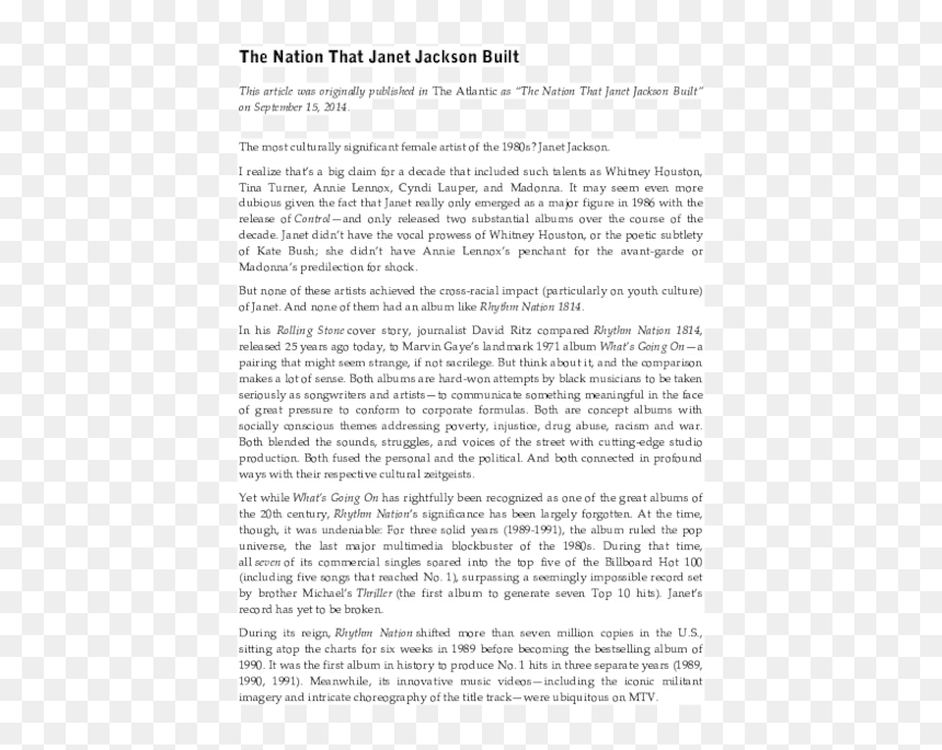 Nubian Women At Korti - Egypt, HD Png Download - janet jackson png