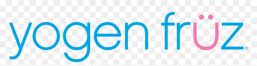 Yogen Fruz Logo, HD Png Download - frozen una aventura congelada logo png