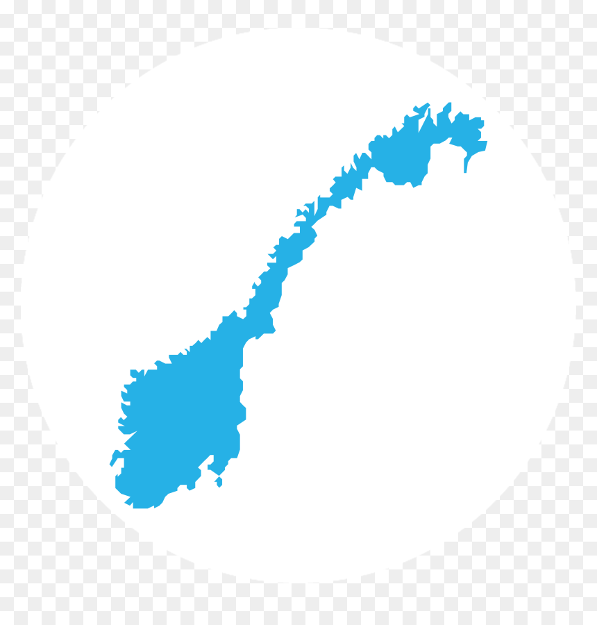 Norway, HD Png Download - norway png
