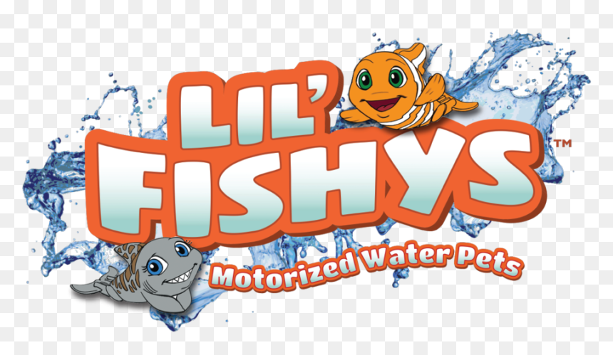 Redwood Brand Logos-07 - Lil Fishys, HD Png Download - redwood png