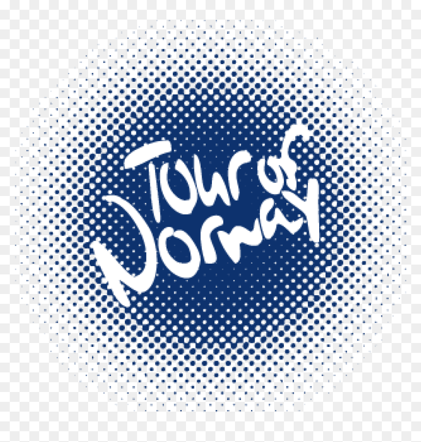 Free Halftone Vector, HD Png Download - norway png