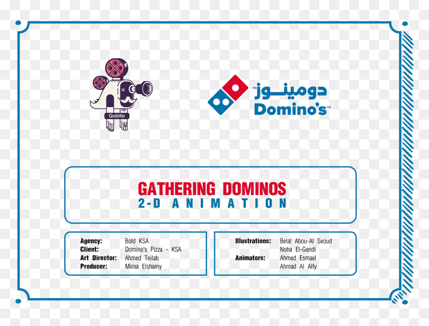Domino's Pizza, HD Png Download - domino's pizza png