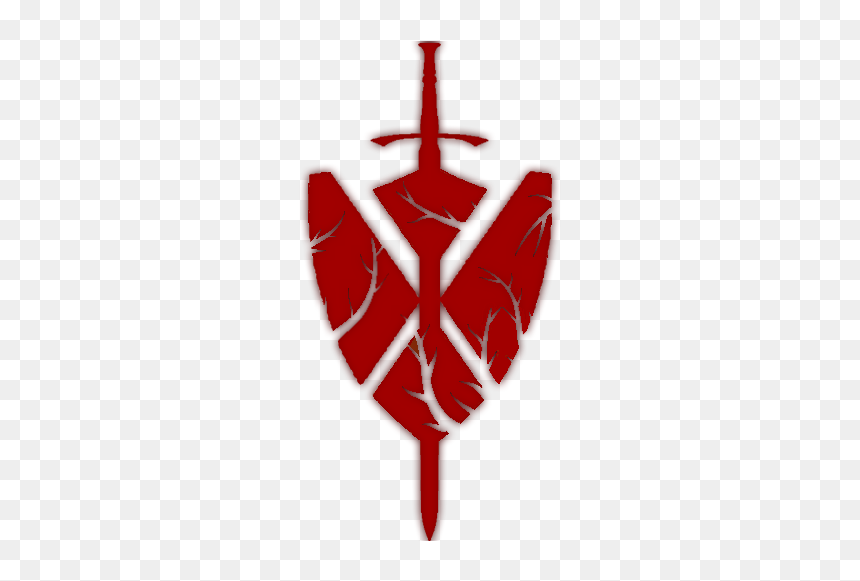 Emblem, HD Png Download - redwood png