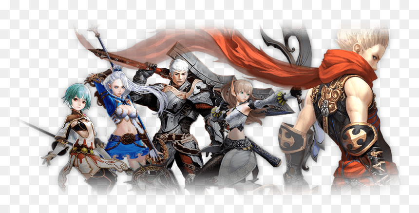 Clip Art Soul Phoenix Free Mmorpg - Cg Artwork, HD Png Download - souls png