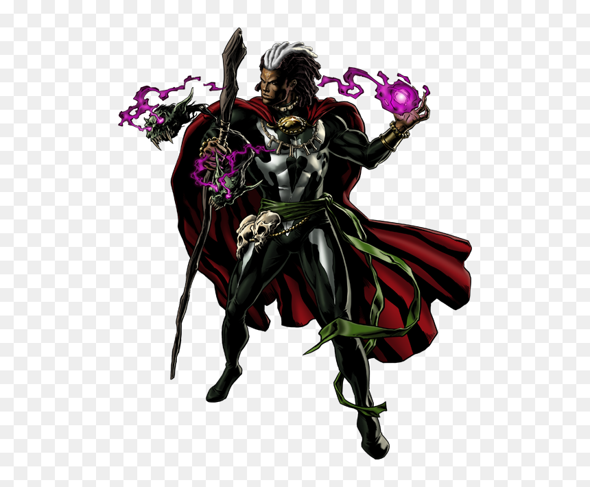 Brother Voodoo, HD Png Download - voodoo png