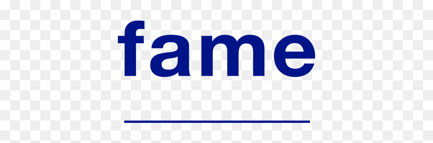 Fame - Silvian Heach, HD Png Download - fame png