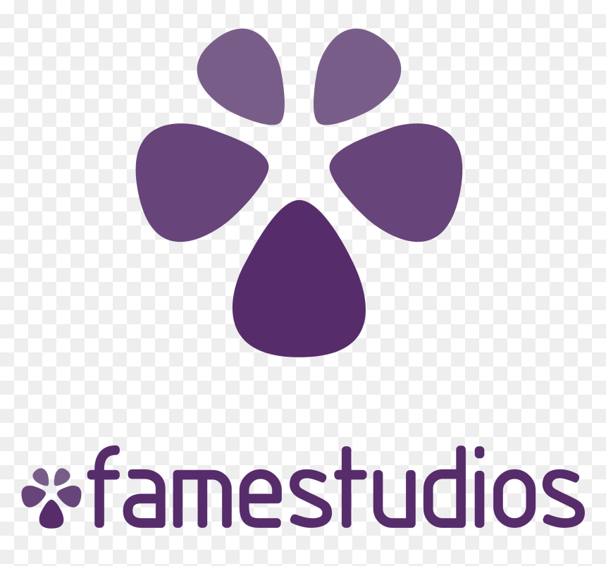 Graphic Design, HD Png Download - fame png