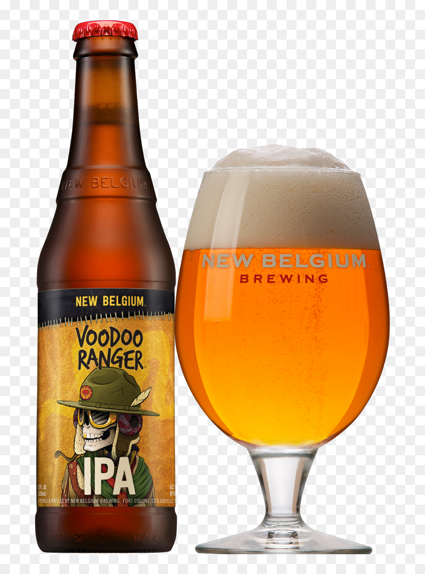 Voodoo Ranger Ipa, Hd Png Download - New Belgium Voodoo Ranger Ipa, Transparent Png - voodoo png
